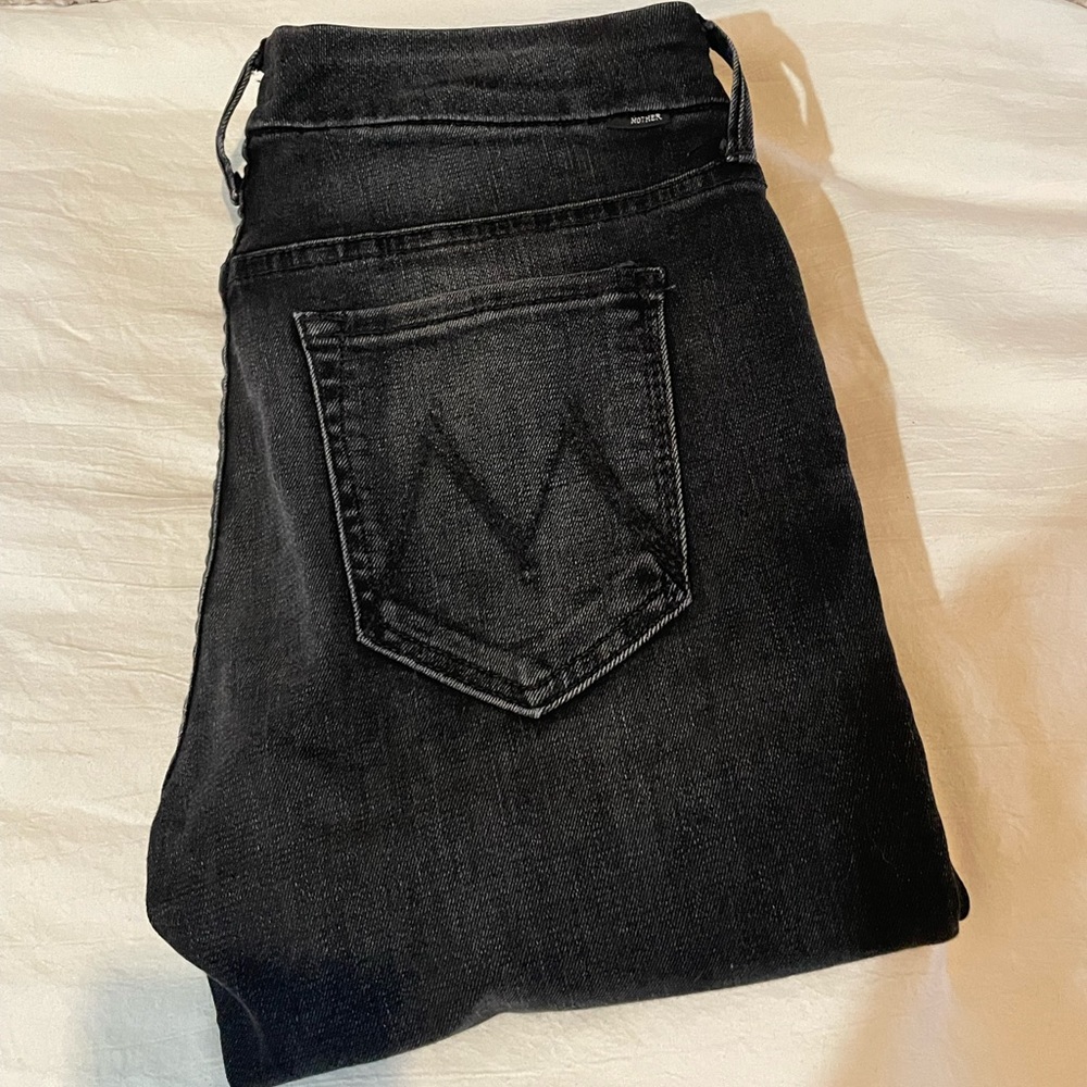 Mother Looker Denim Size 26